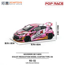 sales popup