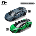 Treds Hobby 1:64 Lamborghini Temerario Huracan GT3 EVO Diecast Car Model Collection Gift Ship Now