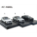 MJ MODEL 1:64 BMW M5 F90 Alloy Die-cast Simulation Car Model