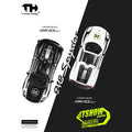 Trends Hobby 1:64 Porsche 918 Suzhou GTShow Diecast Car Model