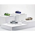 Pre-Sale Zincit Model 1:64 Porsche 911 Singer DLS Alloy Diecast Car Model Collection Ornament Gift